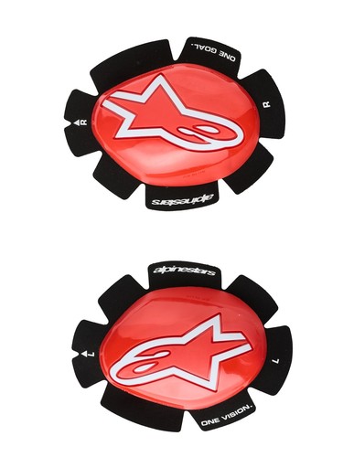 Alpinestars plus - gp,