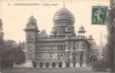 59-TOURGOING-ROUBAIX-CHATEAU VAISSIER-N 6015-G/0007