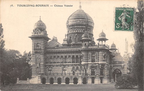 59-TOURGOING-ROUBAIX-CHATEAU
