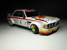 Minichamps 1/18 BMW 3.0 CSL