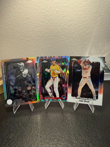 2025 topps chrome - 2025,