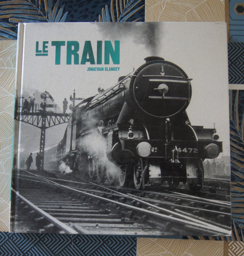 Train jonathan glancey - le,