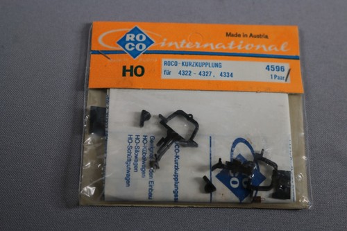 Zc1847 roco 87 piece - ho, 1/87