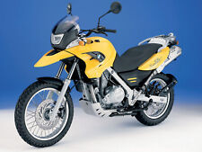 BMW F 650 GS MANUEL D'ATELIER
