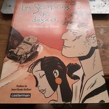 chemin de fièvre les