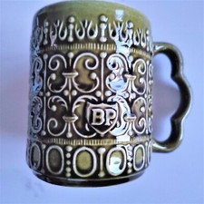 Mug publicitaire marque Bp