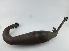 Collecteur D'Échappement