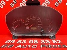 HONDA CIVIC VII 1.4i COMPTEUR KILOMETRIQUE VITESSE HR0291008 210707 KMS