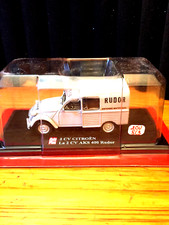 2CV CITROEN AUTO PLUS