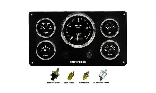Caterpillar marine diesel - caterpillar,