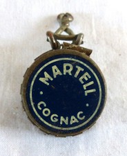 Ancienne Capsule Cognac