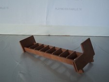 PLAYMOBIL vintage médiéval