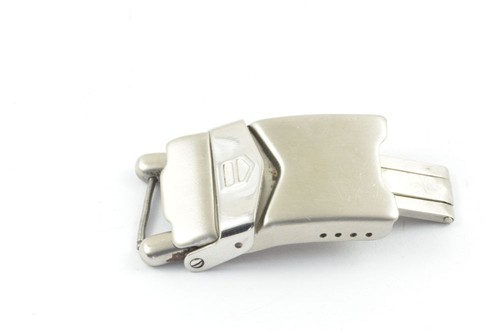 Tag heuer boucle déployante - boucle,