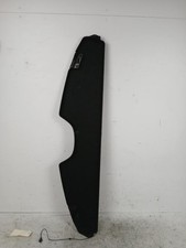 Plage arriere RENAULT TWINGO 2