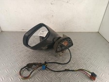 Retroviseur gauche CITROEN C4