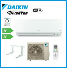 DAIKIN ATXC50D Climatiseur 18000 BTU Inverter R32 A++ A+ Avec Support + WIFI