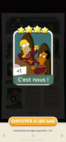 Est nous carte - !, /