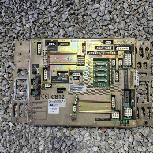 Carte cb12 sdmo telys - cb12,
