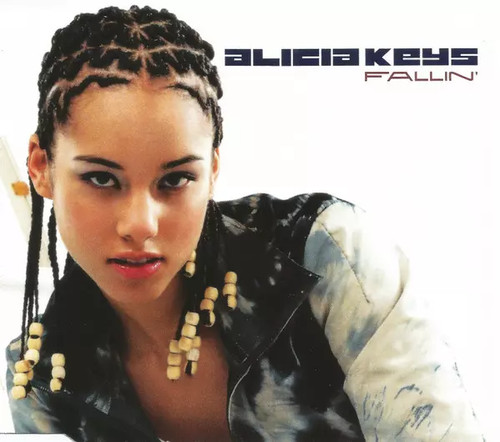 Fallin alicia keys - fallin',,
