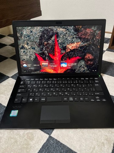 Used vaio pro - used,
