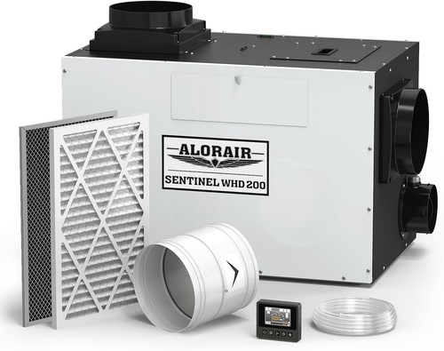 Alorair 165 ppd commercial - alorair,