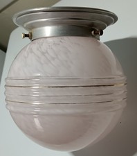 Lustre / Plafonnier Art Déco