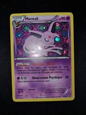 Carte Pokémon Mentali (BW
