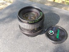 Makinon 28mm 2,8 Grand Angle