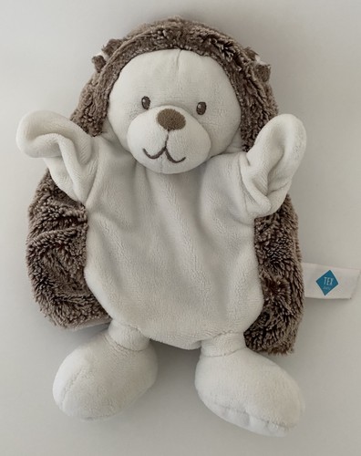 Doudou peluche marionnette - peluche,