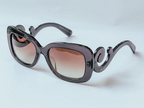 Prada baroque scroll - prada,