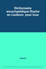 Dictionnaire encyclopédique