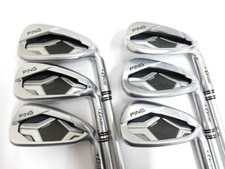 Set de fers Ping G430 6-9