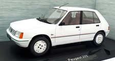 Model car group scale - car,