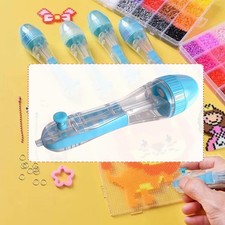 Stylo à perles à repasser