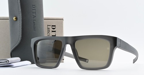 Dita lancier lunettes - lunettes, de
