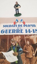 Atlas-soldats De La Guerre