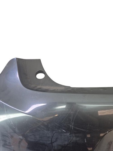 Pare choc arriere - citroen, ds5