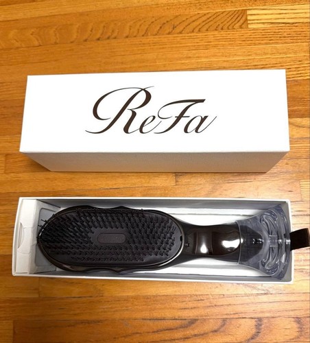 Refa ion soin brosse noir - ion,