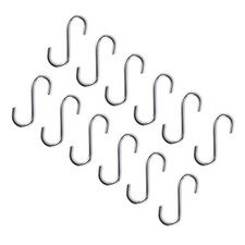 100 Pcs Portant Mural Pour