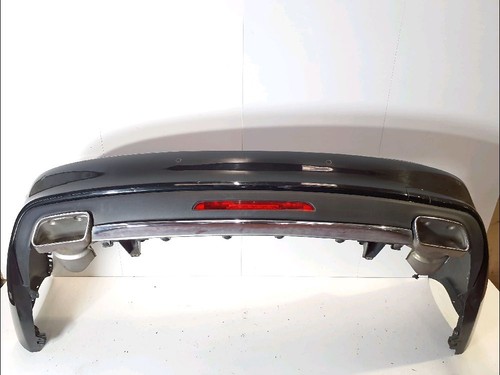 Pare choc mercedes cls 350 - pare-choc,