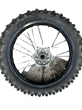 roue arriere jante arriere