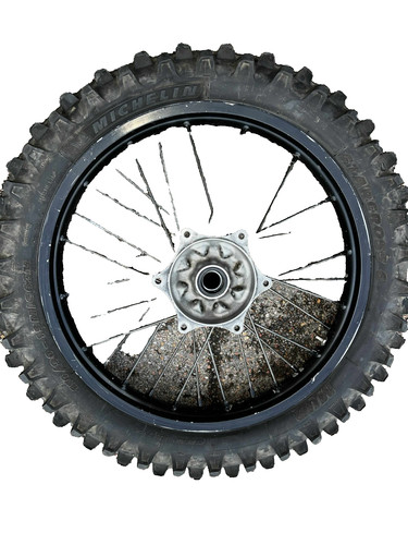Roue arriere jante - roue,