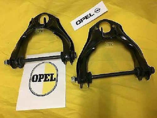 Bras supérieur opel - supérieur, kadett