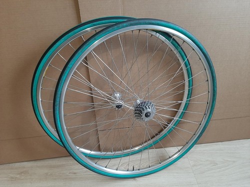 Roues mavic 190 hub - fb,