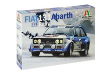 Italeri 3662 1/24 Scale Model