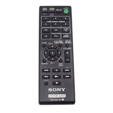 Télécommande 1PC RM-AMU149