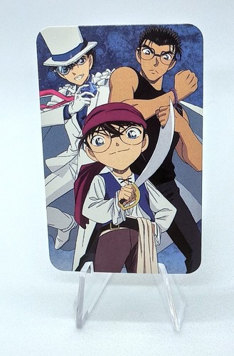 Détective conan edgogawa - dÉtective,