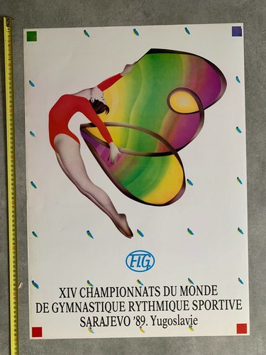 14th rhythmic gymnastics