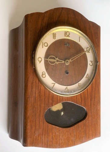 Tout petite pendule - pendule, odo