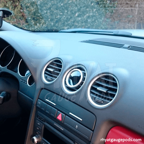 Seat exeo 52mm - exeo,